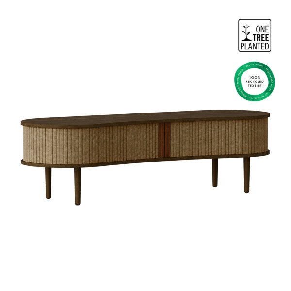 Audacious TV Bench